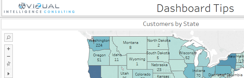 tableau add a logo