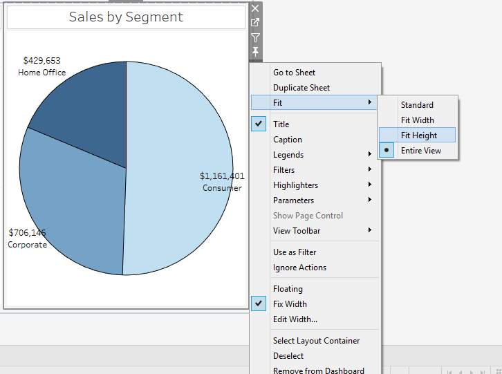 tableau design tips