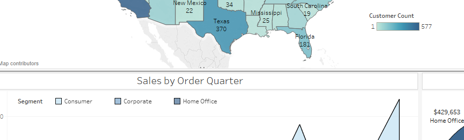 tableau dashboard best practic