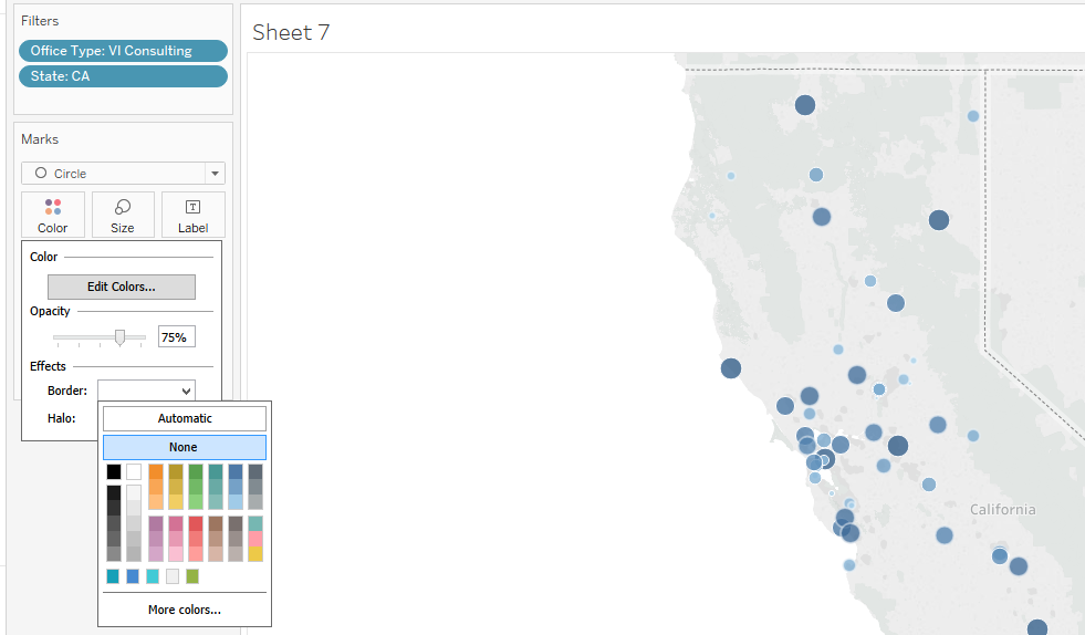 Tableau Custom Shape Map