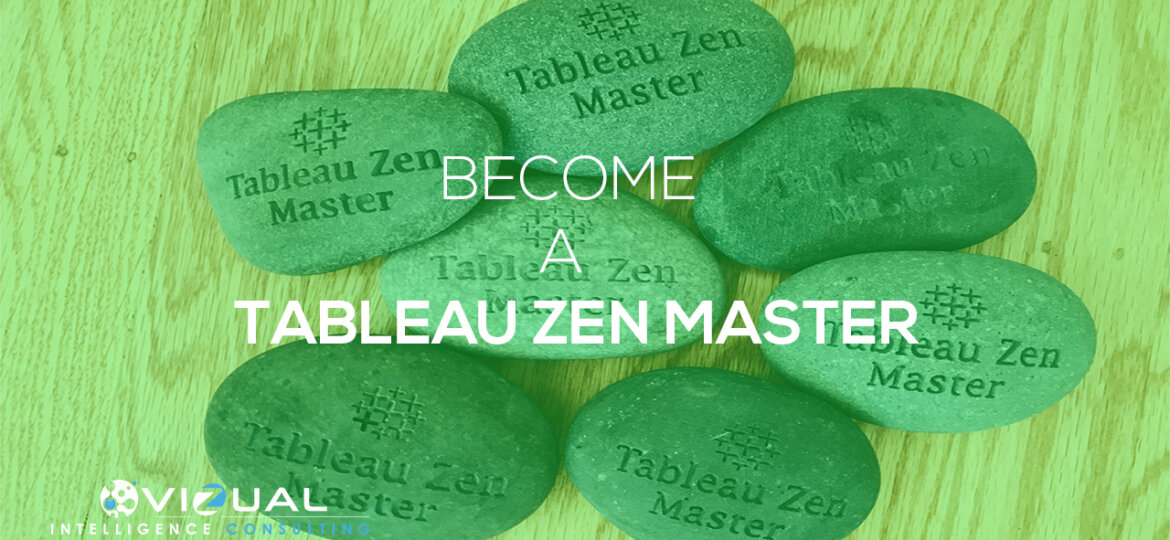 tableau zen master