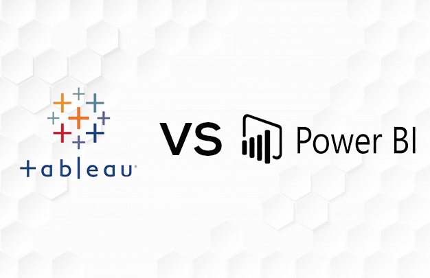 tableau vs power bi comparison